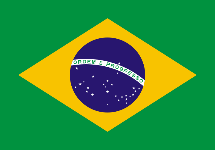 赴巴西临时二类签证申请材料要求—商务签证